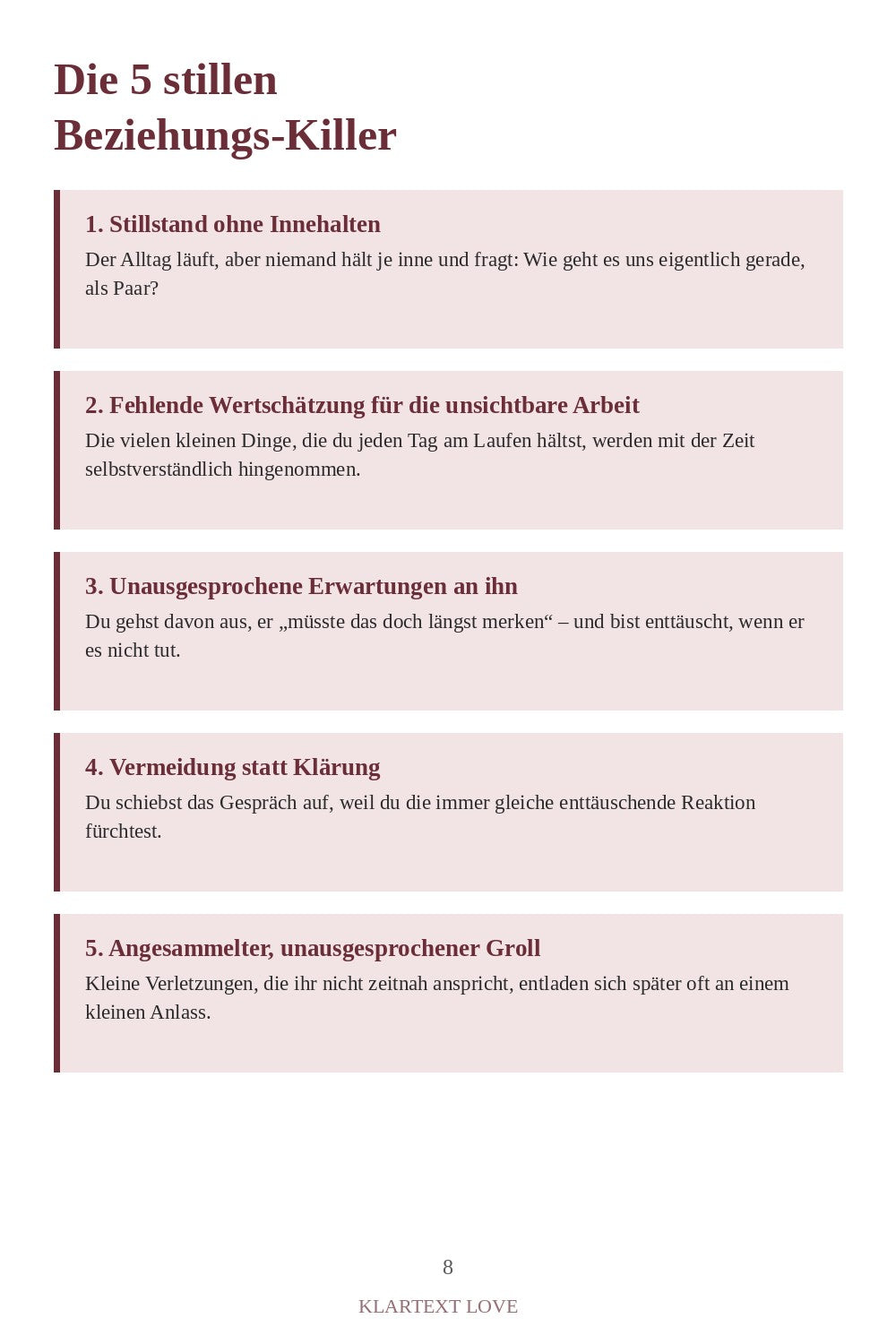 Der Glückliche-Ehe-Kompass
