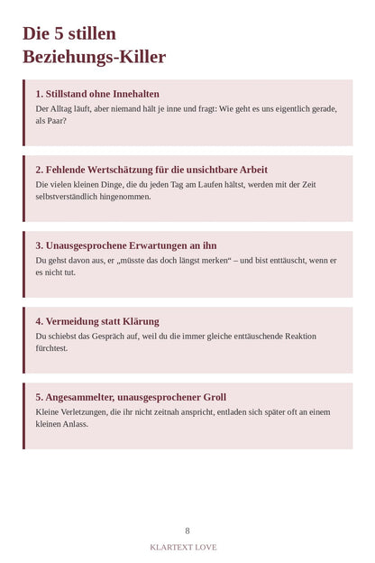 Der Glückliche-Ehe-Kompass
