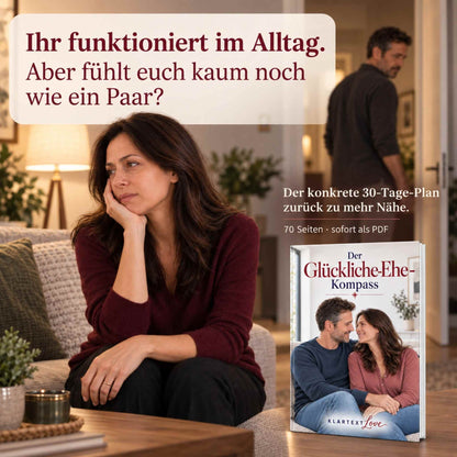 Der Glückliche-Ehe-Kompass