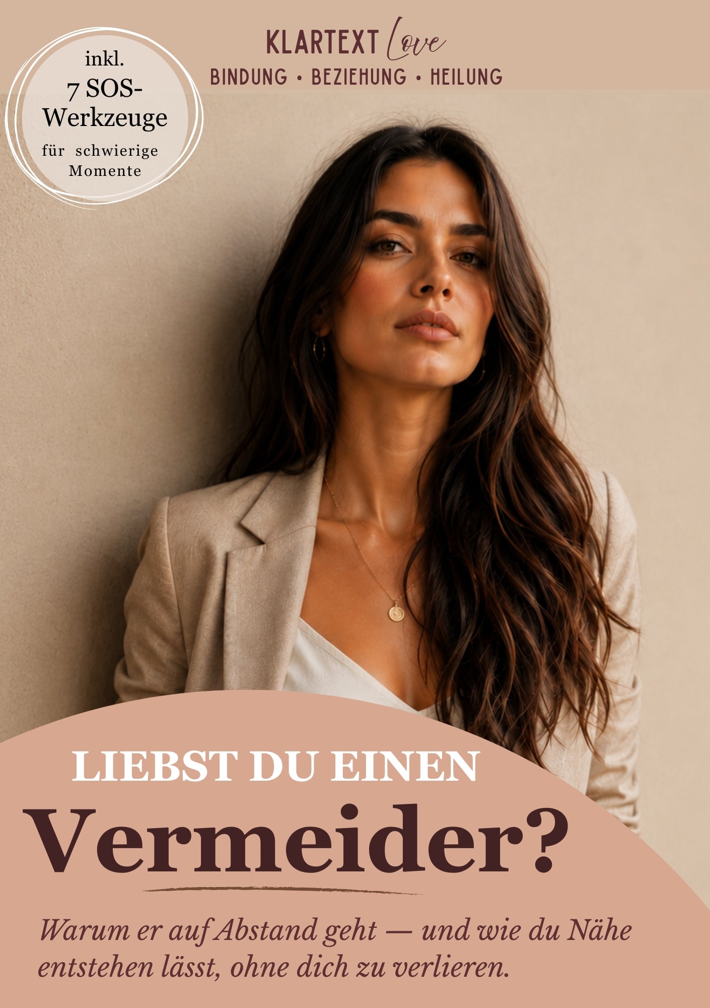 Liebst du einen Vermeider? — Verstehen statt verlieren