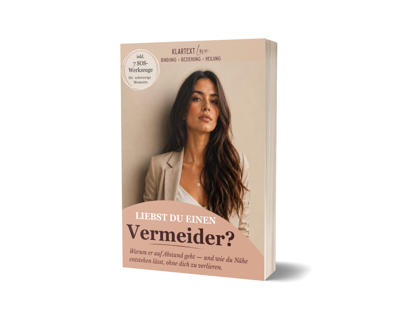 Liebst du einen Vermeider? — Verstehen statt verlieren